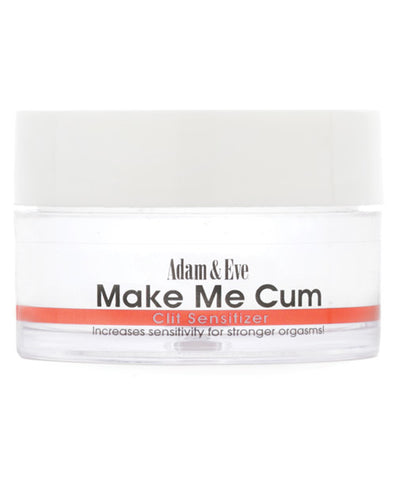 Adam & Eve Make Me Cum Clit Sensitizer